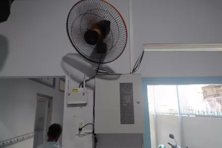 Quản lý lắp đặt camera hiệu quả cho đội kỹ thuật hiện trường