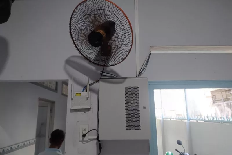 Quản lý lắp đặt camera hiệu quả cho đội kỹ thuật hiện trường