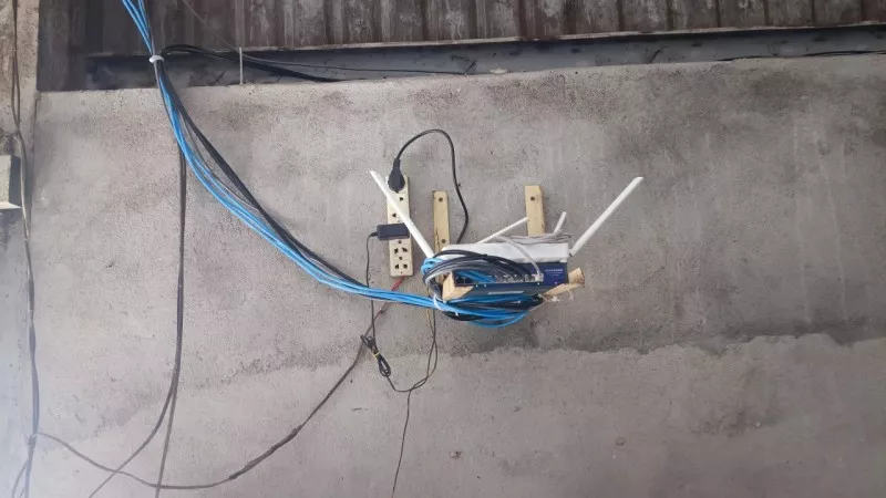 Điều phối kỹ thuật viên theo khu vực để giảm chồng chéo lịch hẹn