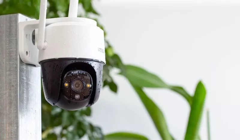 Lắp đặt camera rất khó kiểm soát nếu không có phần mềm quản lý đồng bộ
