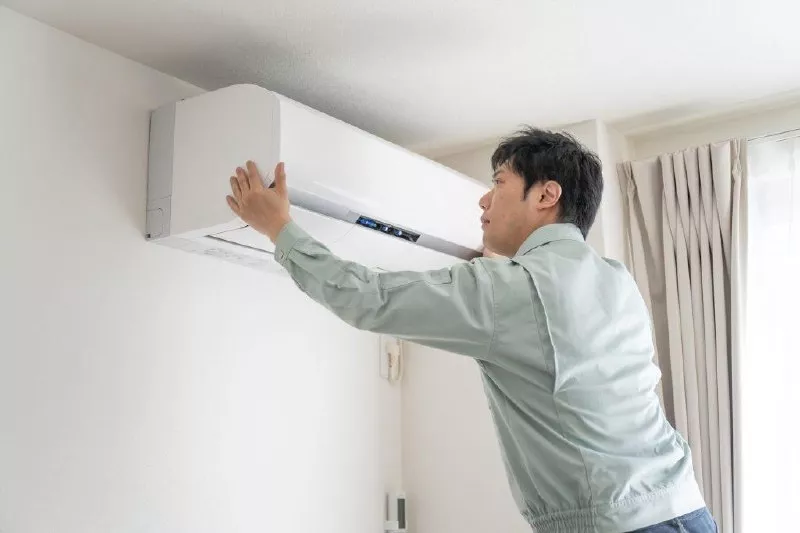 Phần mềm giao việc cho điện lạnh giúp điều phối kỹ thuật hiệu quả hơn