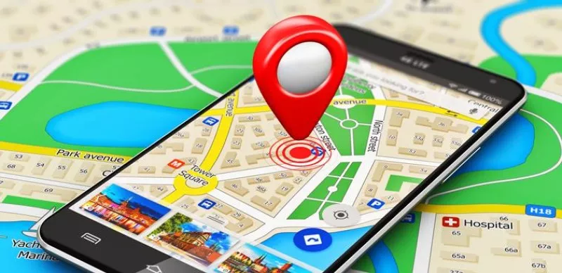 Ứng dụng GPS hỗ trợ giao việc đúng khu vực và giảm chồng chéo công việc