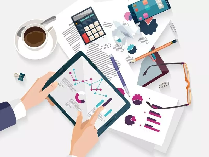 Chuyển đổi từ Excel sang hệ thống ứng dụng giao việc để quản lý tập trung