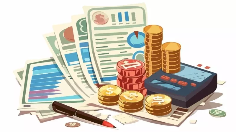 Dashboard KPI giúp doanh nghiệp theo dõi hiệu quả vận hành và chi phí theo thời gian thực