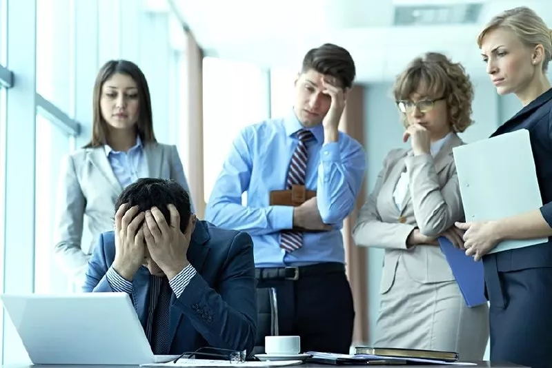 Rủi ro vận hành khi doanh nghiệp chưa có quy trình triển khai rõ ràng