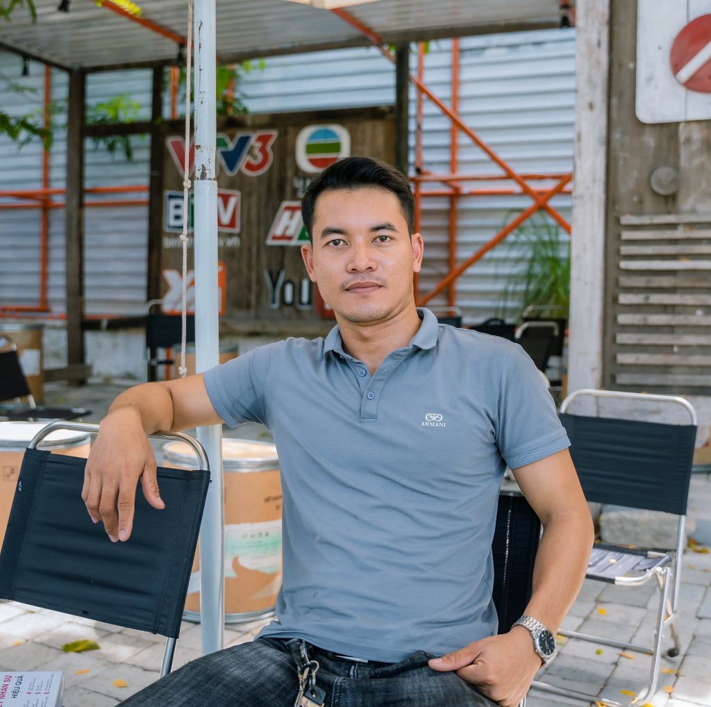 Vinh Nguyễn