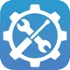 Logo Giao Việc Nhanh Footer